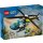 LEGO® City Fahrzeuge 60405 - Rettungshubschrauber