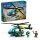 LEGO® City Fahrzeuge 60405 - Rettungshubschrauber