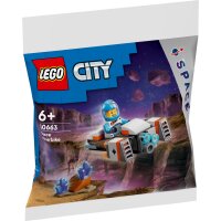 LEGO® LEGO City 30663 - Weltraum-Hoverbike