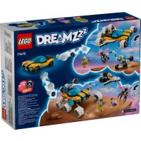 LEGO® DREAMZzz 71475 - Der Weltraumbuggy von Mr. Oz