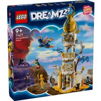 LEGO® DREAMZzz 71477 - Turm des Sandmanns