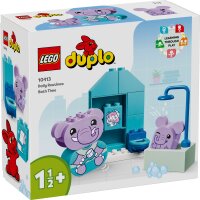 LEGO® DUPLO® 10413 - Alltragsroutinen: Baden