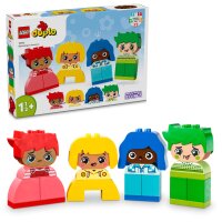 LEGO® DUPLO® 10415 - Große Gefühle