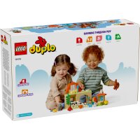 LEGO® DUPLO® 10416 - Tierpflege auf dem Bauernhof