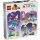 LEGO® DUPLO® 10422 - 3-in-1-Spaceshuttle für viele Abenteuer