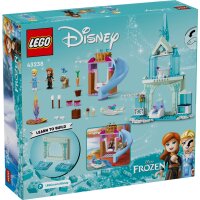 LEGO® Disney Princess 43238 - Elsas Eispalast