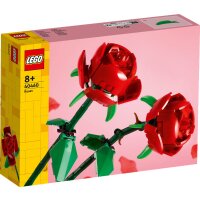 LEGO® Icons 40460 - Rosen