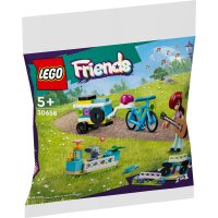 LEGO® LEGO Friends 30658 - Musikanhänger