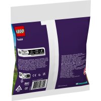 LEGO® Friends 30659 - Blumengarten