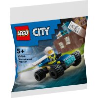 LEGO® LEGO City 30664 - Polizei-Geländebuggy