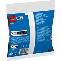 LEGO® LEGO City 30664 - Polizei-Geländebuggy