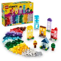 LEGO® Classic 11035 - Kreative Häuser