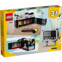 LEGO® Creator 31147 - Retro Kamera