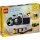 LEGO® Creator 31147 - Retro Kamera