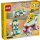 LEGO® Creator 31148 - Rollschuh