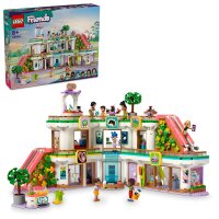 LEGO® Friends 42604 - Heartlake City Kaufhaus