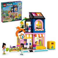 LEGO® Friends 42614 - Vintage-Modegeschäft