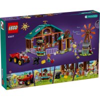 LEGO® Friends 42617 - Auffangstation für Farmtiere