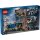 LEGO® City Polizei 60418 - Polizeitruck mit Labor