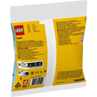 LEGO® LEGO Creator 30669 - Legendärer roter Flieger