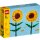 LEGO® Icons 40524 - Sonnenblumen