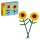 LEGO® Icons 40524 - Sonnenblumen