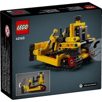 LEGO® Technic 42163 - Schwerlast Bulldozer