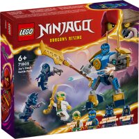 LEGO® NINJAGO 71805 - Jays Battle Mech