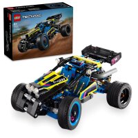 LEGO® Technic 42164 - Offroad Rennbuggy