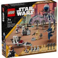 LEGO® Star Wars™ 75372 - Clone Trooper™...