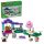 LEGO® Minecraft™ 21253 - Das Tierheim