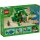 LEGO® Minecraft™ 21254 - Das Schildkrötenstrandhaus