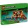 LEGO® Minecraft™ 21256 - Das Froschhaus