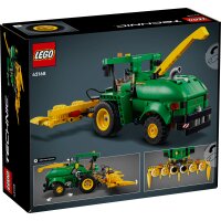 LEGO® Technic 42168 - John Deere 9700 Forage Harvester