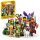 LEGO® Minifigures 71045 - LEGO® Minifiguren Serie 25