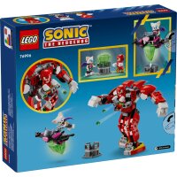 LEGO® Sonic 76996 - Knuckles Wächter-Mech