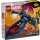 LEGO® Marvel Super Heroes™ 76281 - X-Jet der X-Men