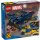 LEGO® Marvel Super Heroes™ 76281 - X-Jet der X-Men