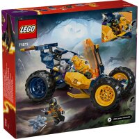 LEGO® Ninjago 71811 - Arins Ninja-Geländebuggy