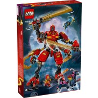 LEGO® Ninjago 71812 - Kais Ninja-Kletter-Mech