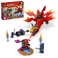 LEGO® Ninjago 71815 - Kais Quelldrachen-Duell