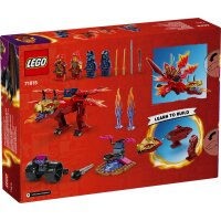 LEGO® Ninjago 71815 - Kais Quelldrachen-Duell