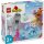 LEGO® DUPLO Disney 10418 - Elsa und Bruni im Zauberwald