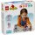 LEGO® DUPLO Disney 10418 - Elsa und Bruni im Zauberwald