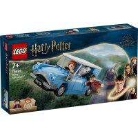 LEGO® Harry Potter 76424 - Fliegender Ford Anglia™