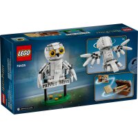 LEGO® Harry Potter 76425 - Hedwig™ im Ligusterweg 4