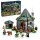 LEGO® Harry Potter 76428 - Hagrids Hütte: Ein unerwarteter Besuch