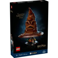 LEGO® Harry Potter 76429 - Der Sprechende Hut