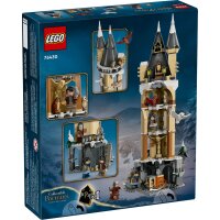 LEGO® Harry Potter 76430 - Eulerei auf Schloss Hogwarts™