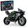 LEGO® Technic 42170 - Kawasaki Ninja H2R Motorrad